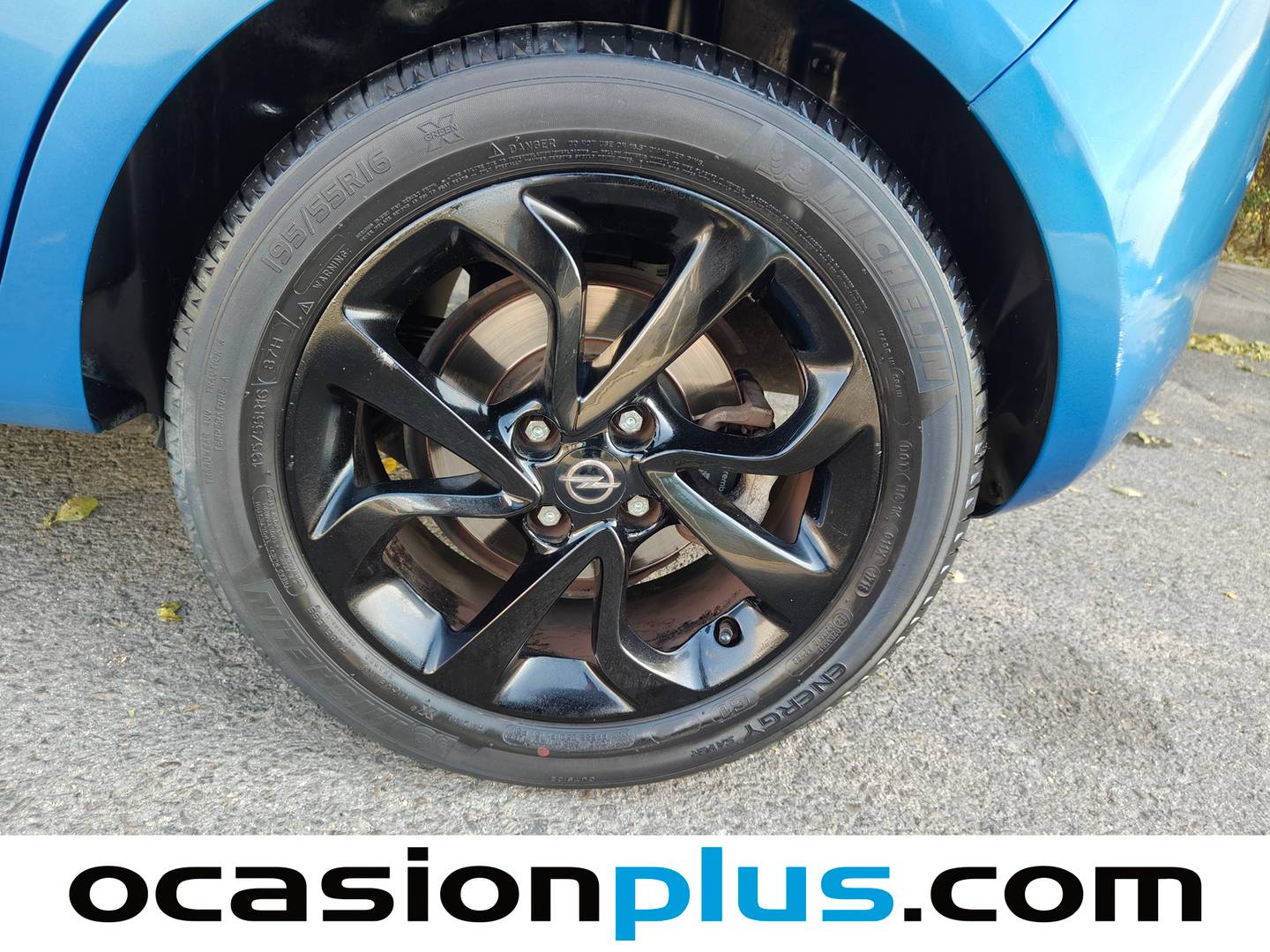 Opel Corsa Opel Corsa 1.3 CDTI S&S Color Edition (95 CV) de ocasión