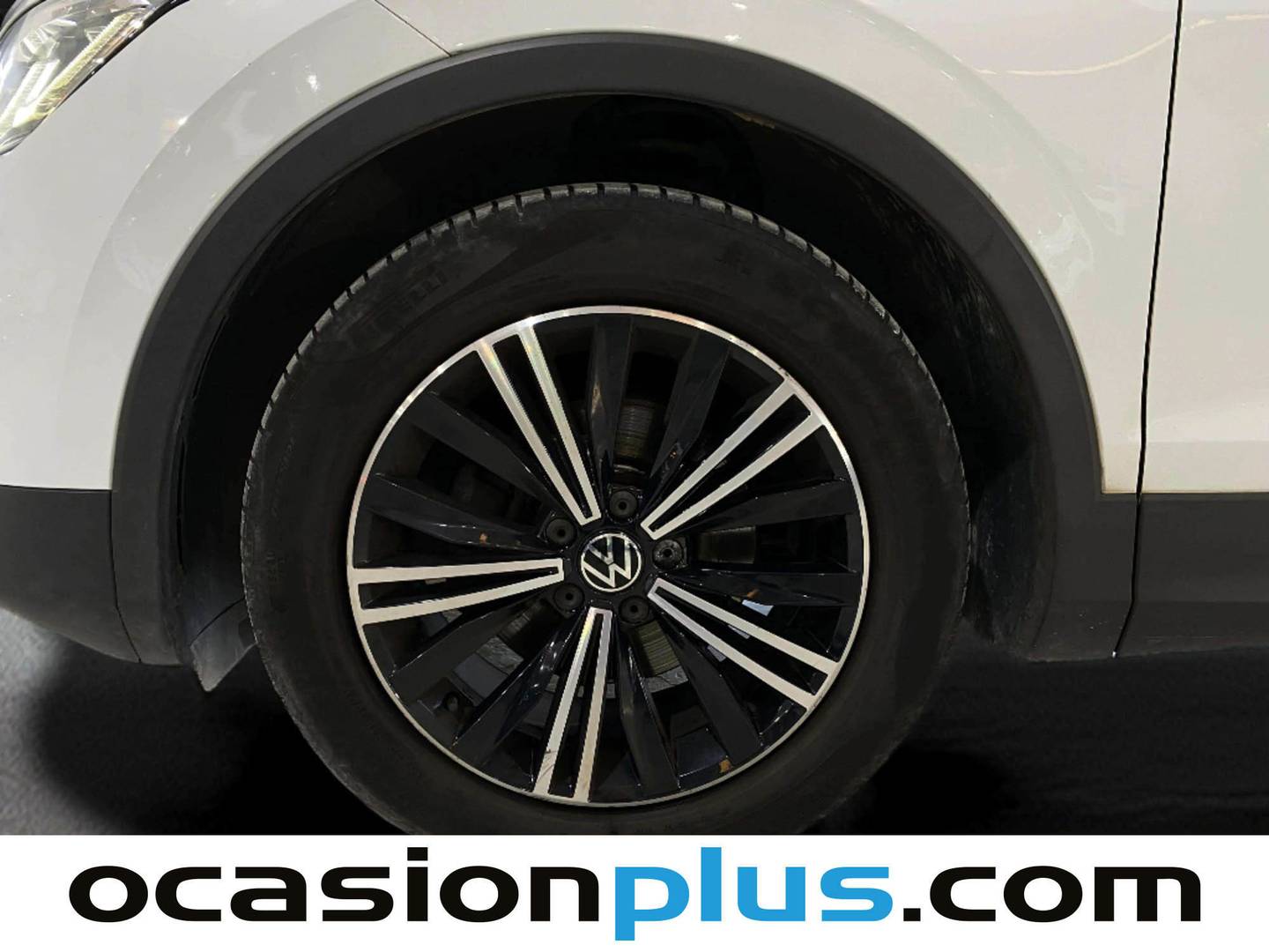 Volkswagen Tiguan Volkswagen Tiguan Life 2.0 TDI (150 CV) DSG km 0
