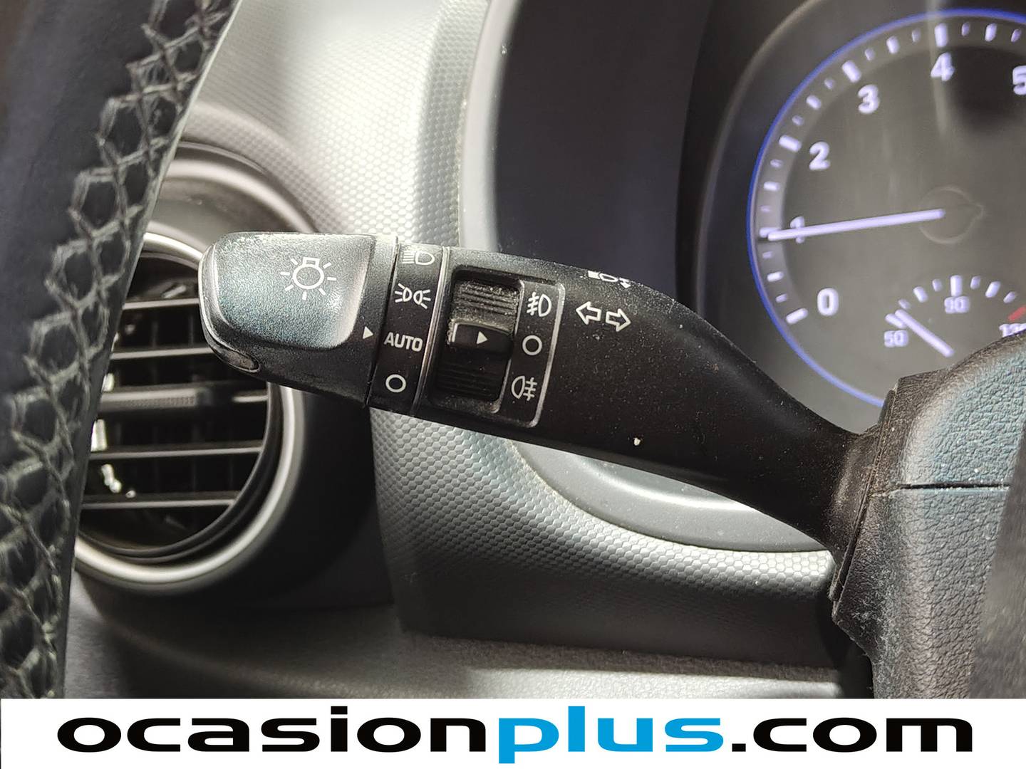 Foto Hyundai Kona Hyundai Kona 1.0 TGDI Klass 4x2 (120 CV)