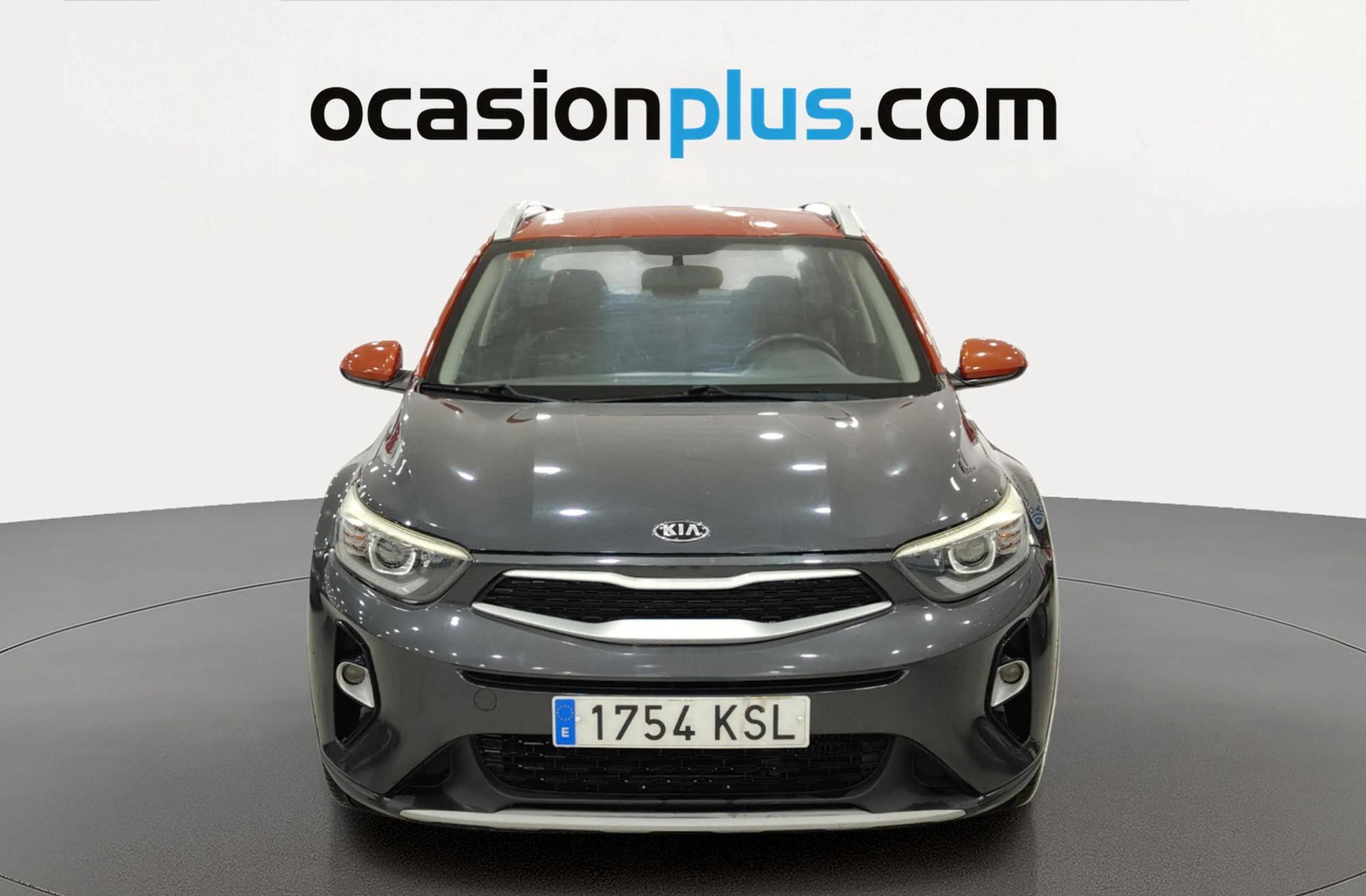 Kia Stonic 1.6 CRDi VGT Eco-D Concept - foto 11