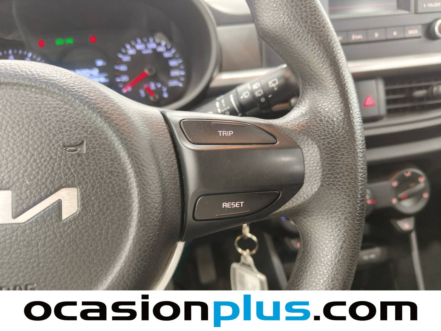 Foto KIA Picanto Kia Picanto 1.0 DPi Concept (67 CV)