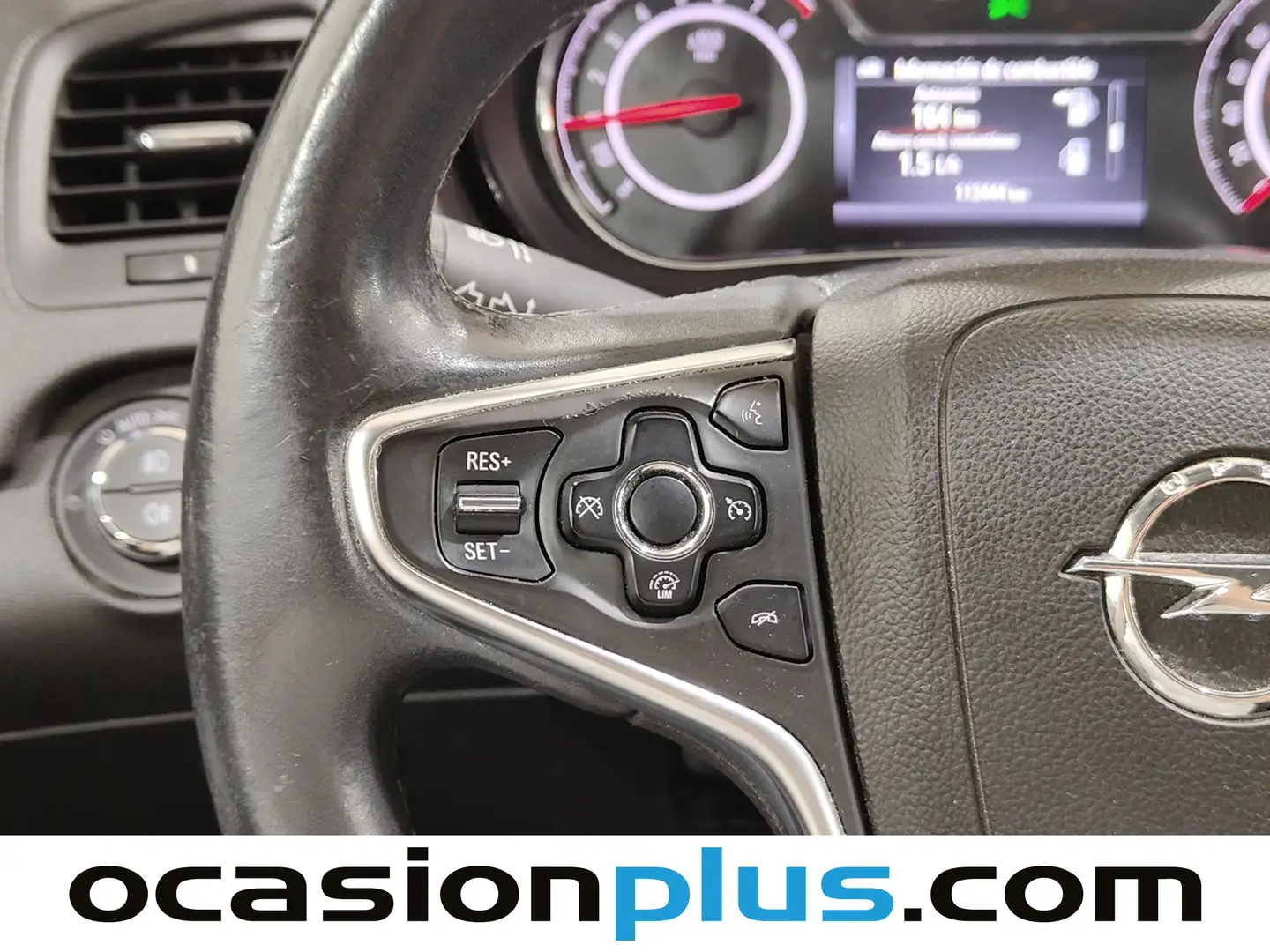 Foto Opel Insignia Opel Insignia 1.4 Turbo S&S Selective (140 CV)