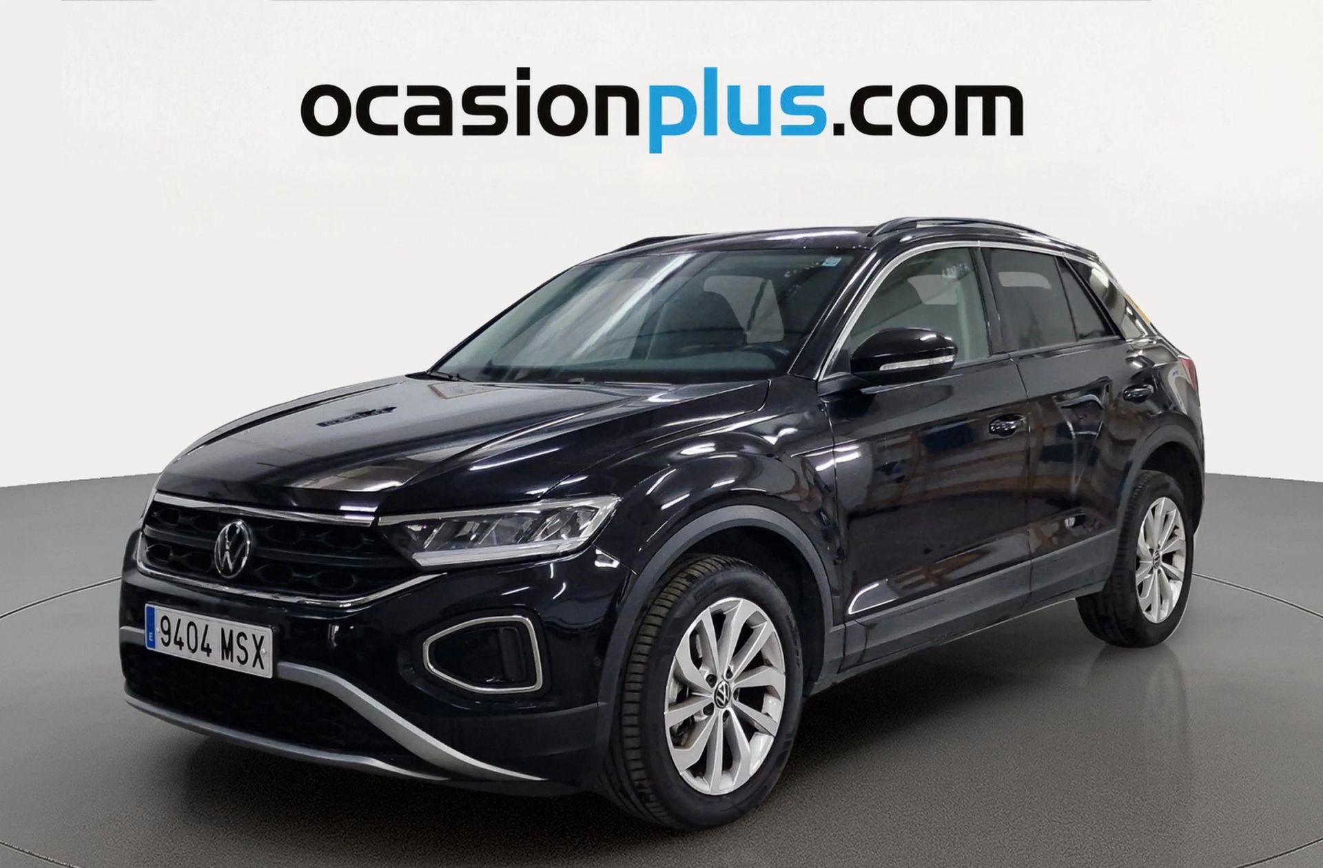 Volkswagen T-Roc Life 1.0 TSI