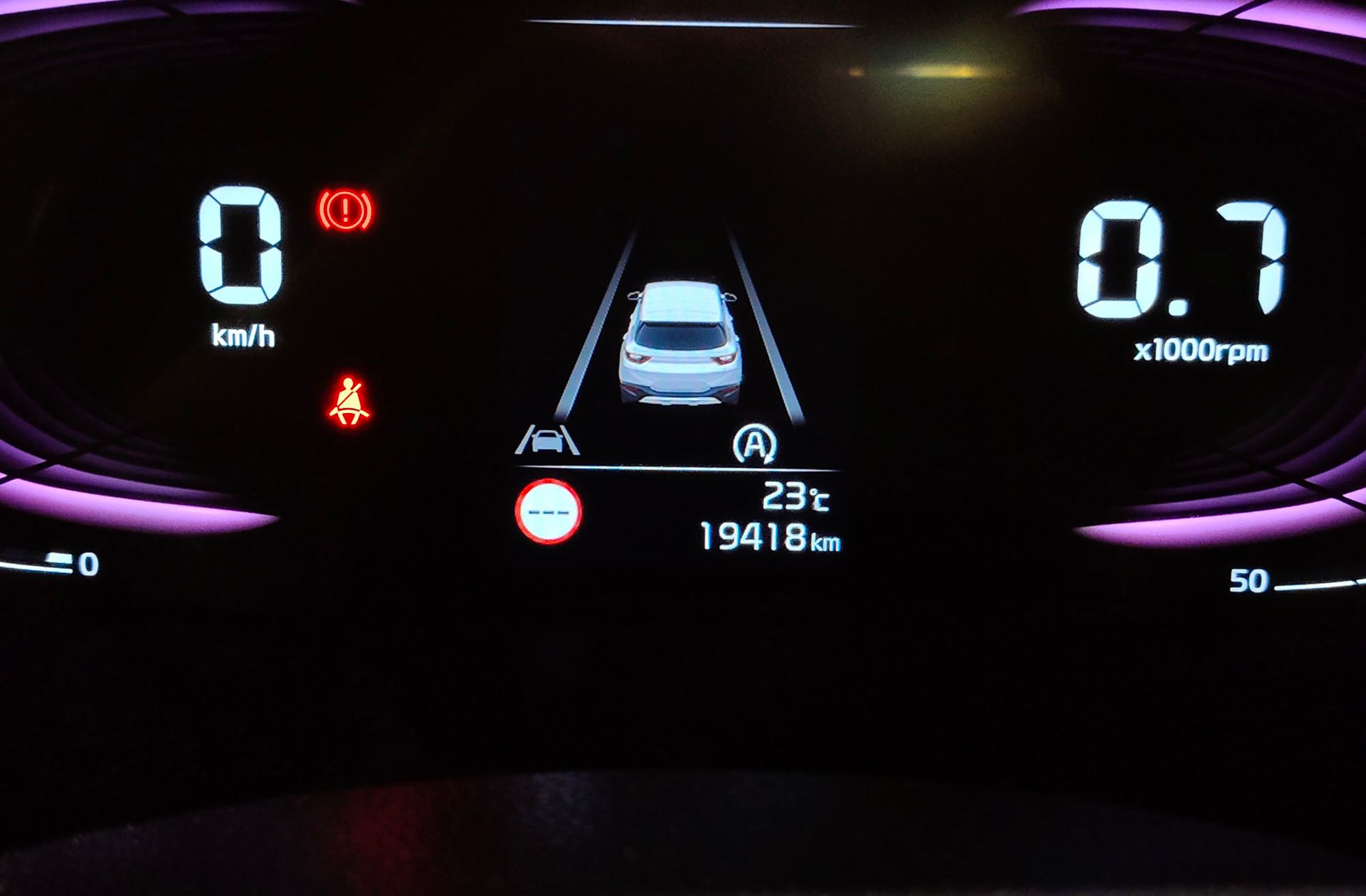Kia Stonic 1.2 DPi Drive - foto 10