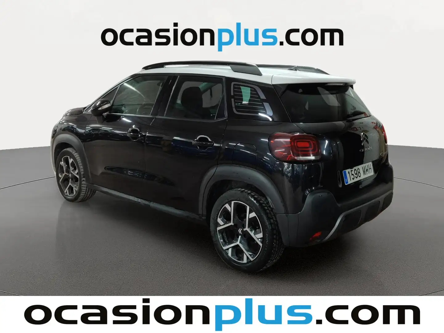 Foto Citroën C3 Aircross Citroen C3 Aircross PureTech 130 Shine Pack EAT6 (131 CV)