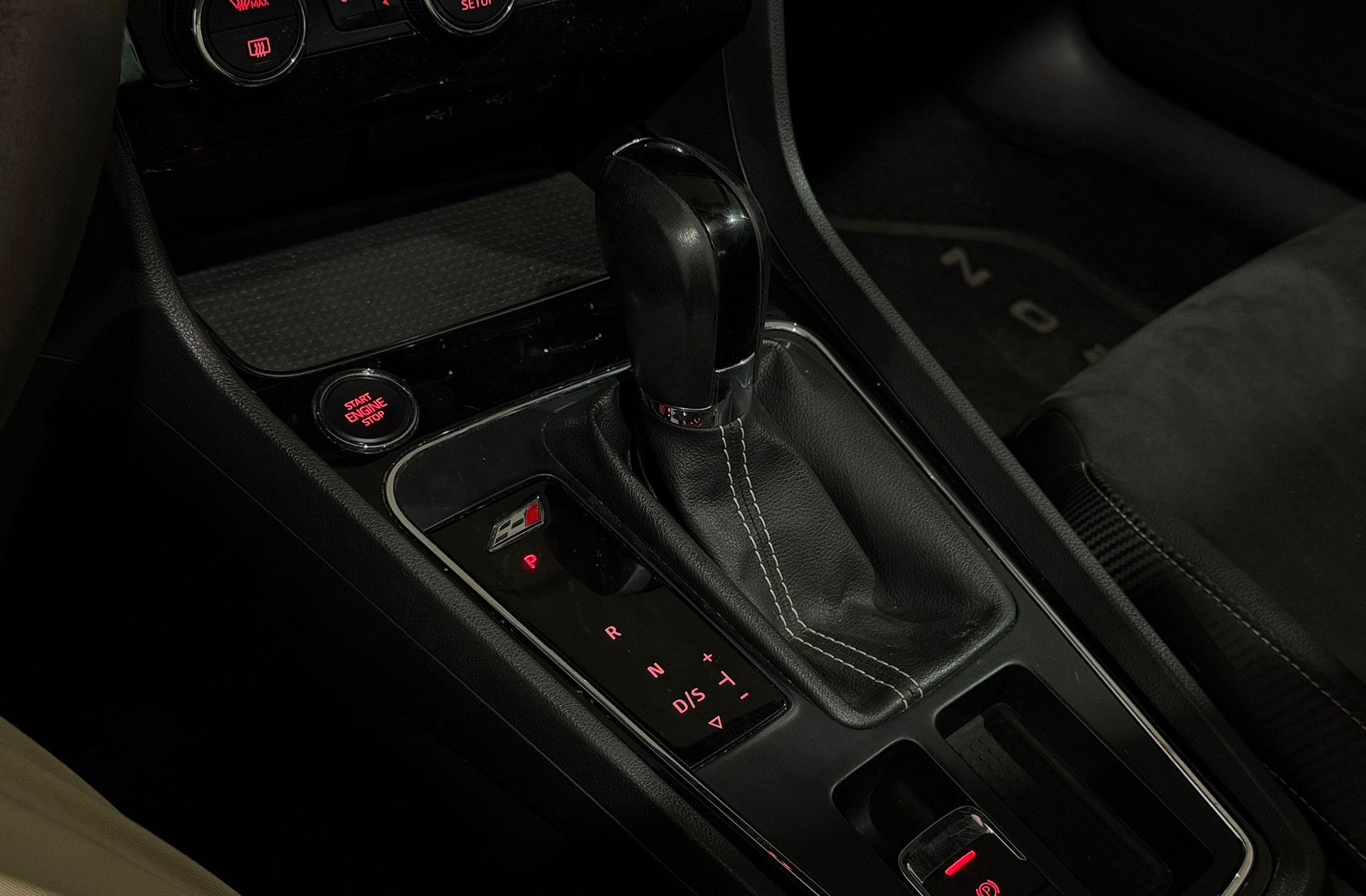 SEAT León 2.0 TSI Cupra DSG - foto 5