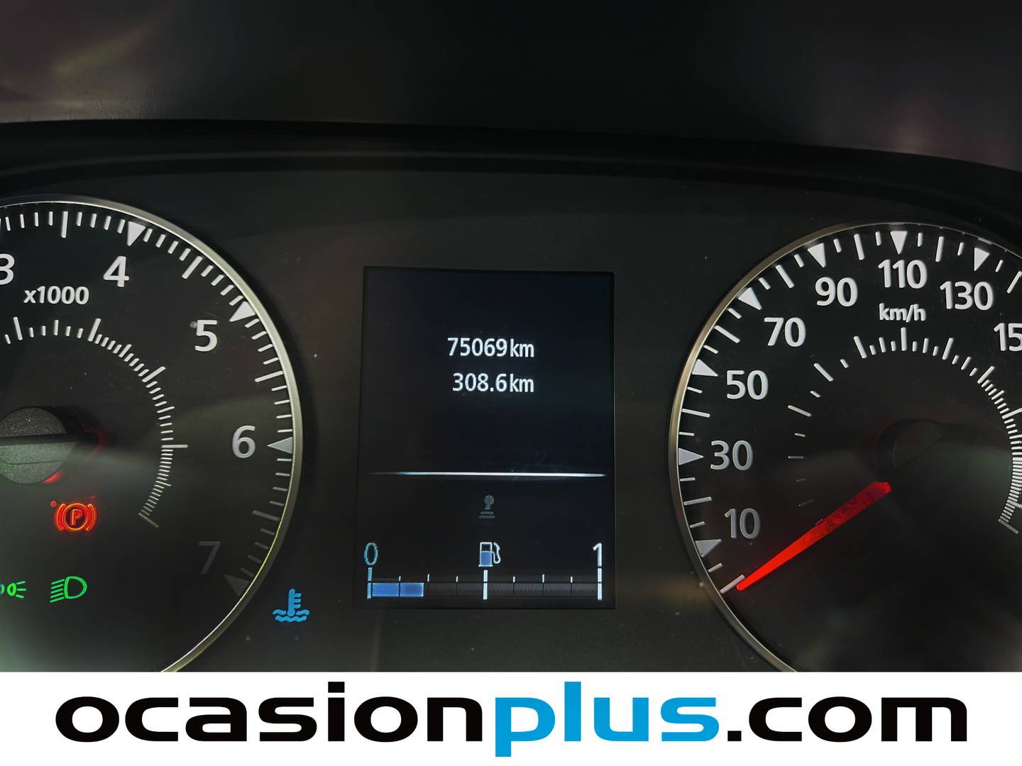 Foto Dacia Duster Dacia Duster Comfort Blue dCi (115 CV) 4X2