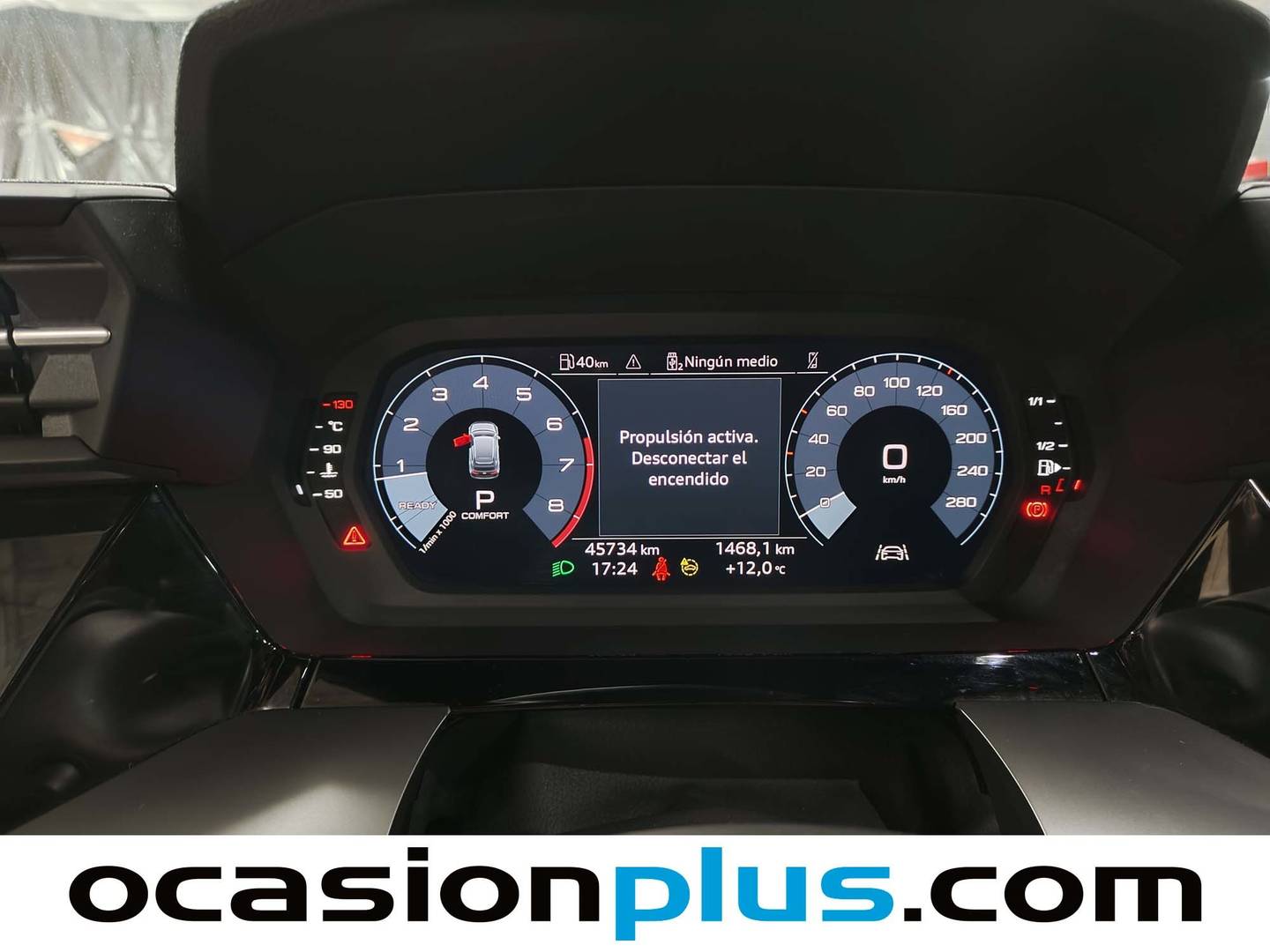 Foto Audi A3 Audi A3 Sportback Sportback Genuine edition 35 TFSI Pack S-line (150 CV) S tronic