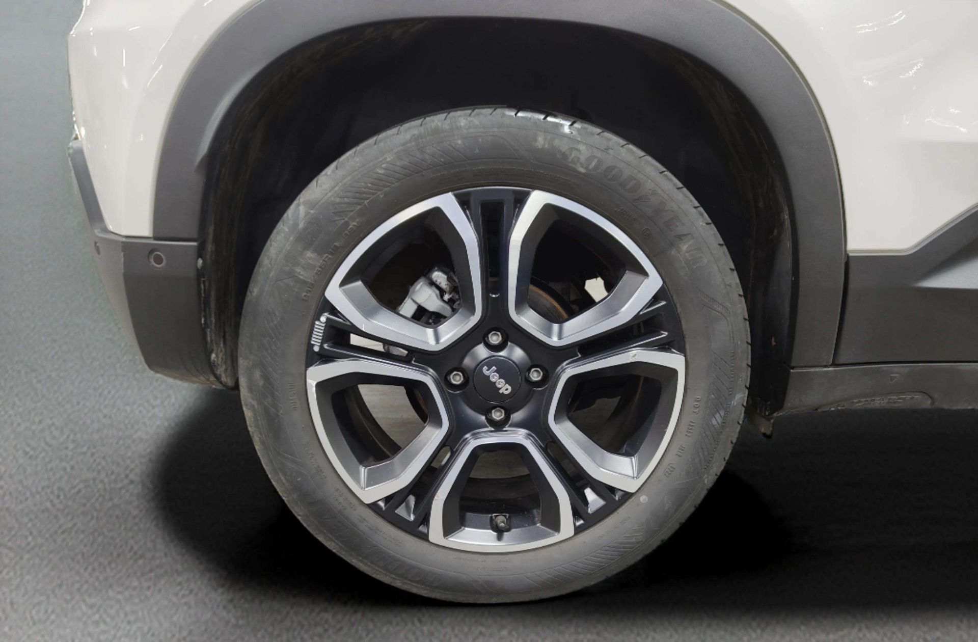 Jeep Avenger 1.2 G Summit - foto 41