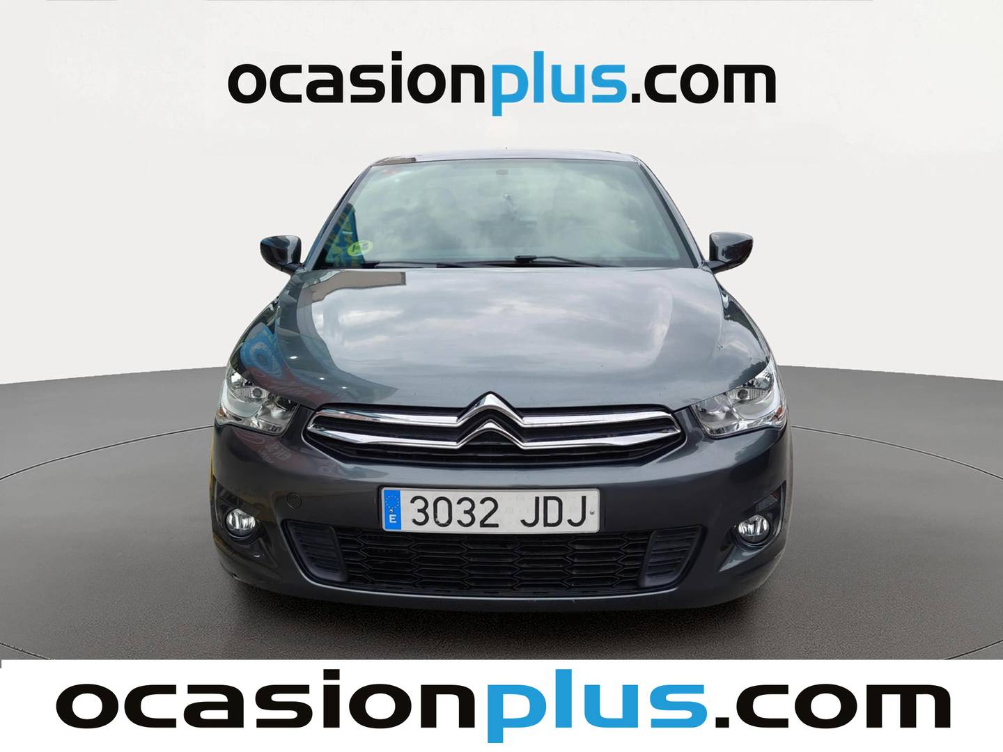 Citroën C-Elysée Citroën C-Elysee HDi 90 Seduction (92 CV) 92cv