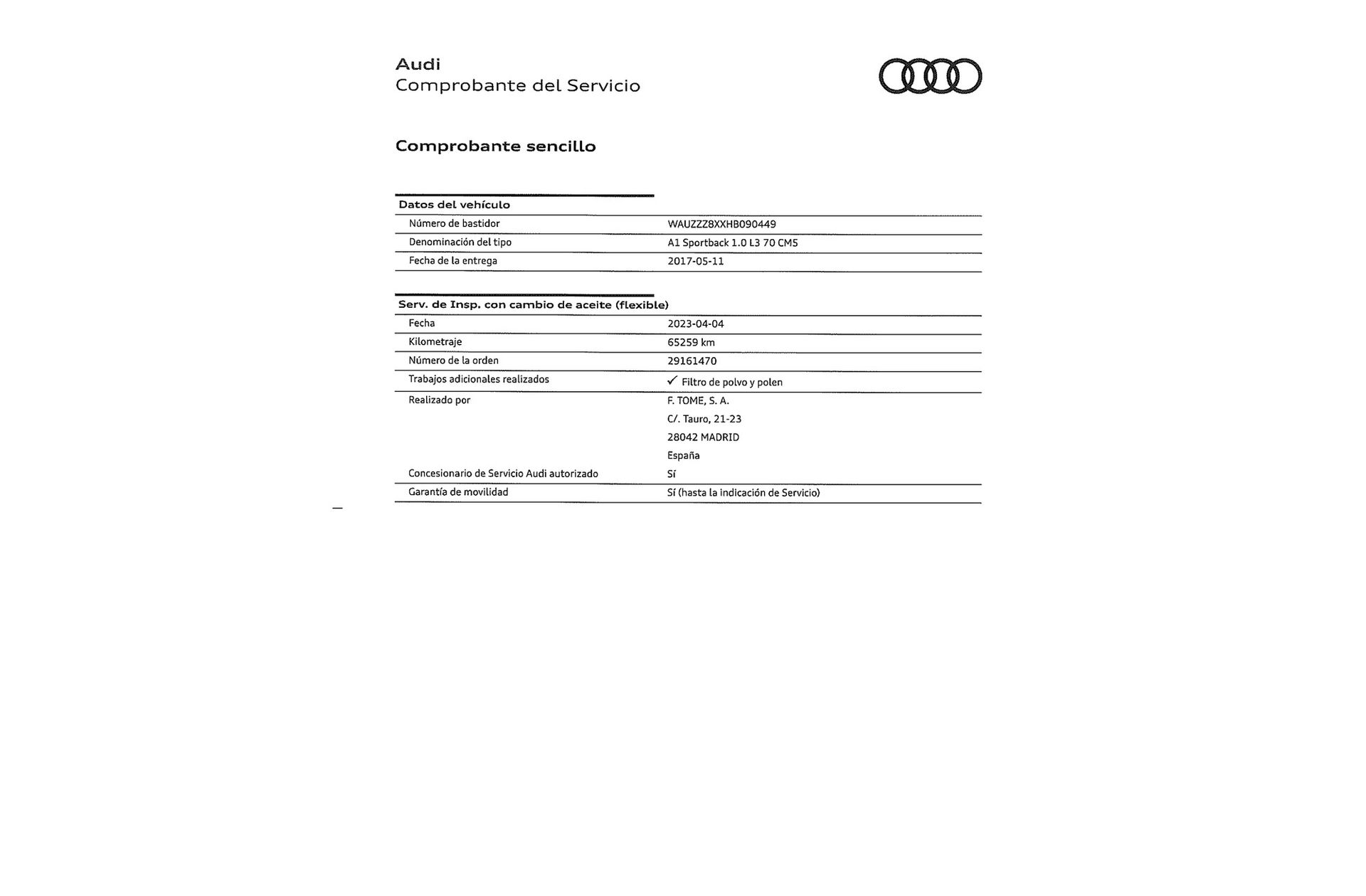 Audi A1 Sportback Adrenalin 1.0 TFSI S Line - foto 16