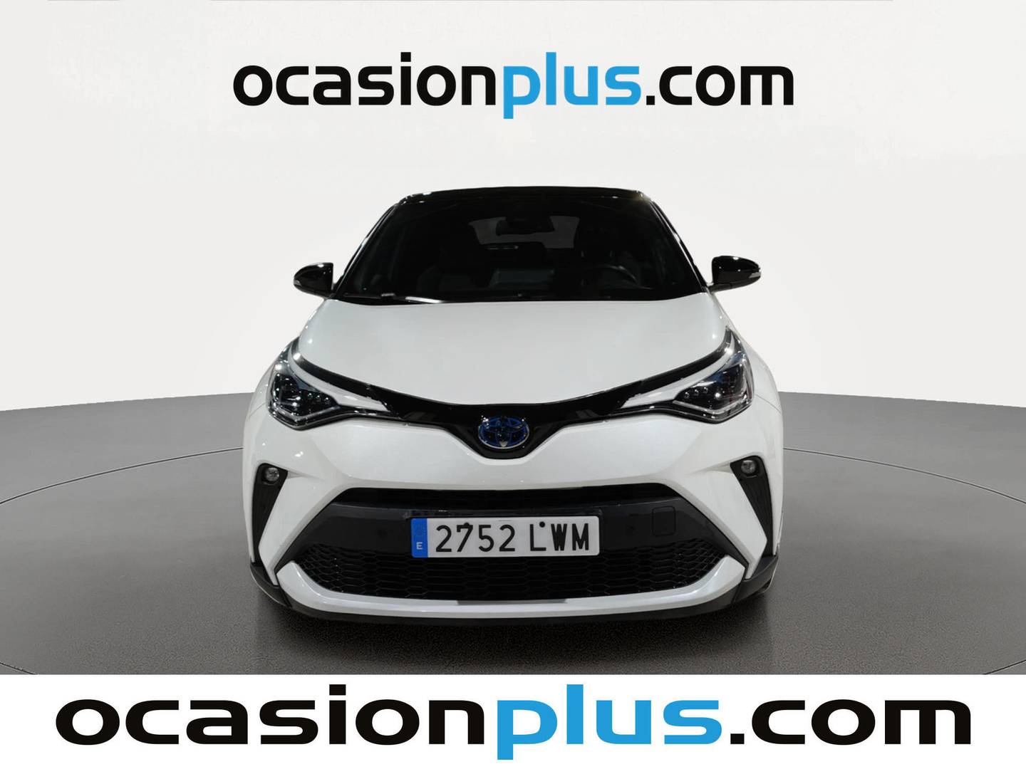 Toyota C-HR Toyota C-HR 180H Advance (184 CV) barato
