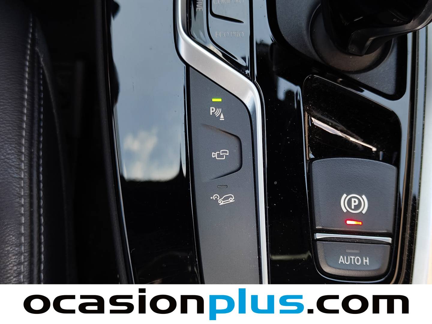 BMW X4 BMW X4 M40i (354 CV) km 0