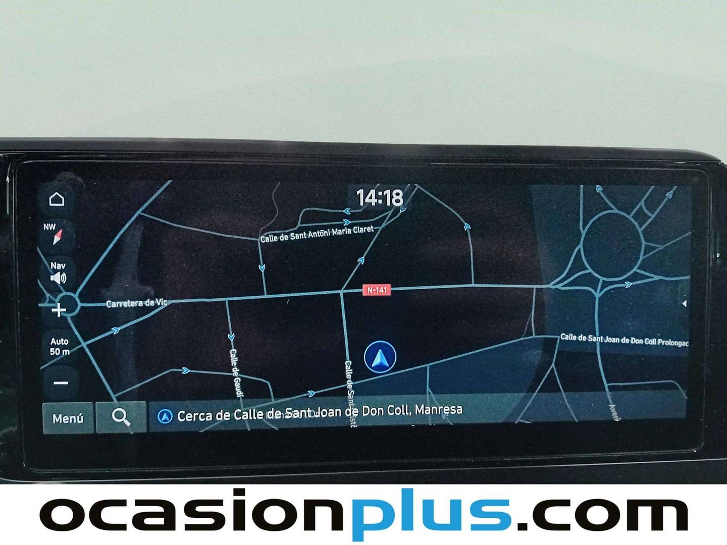 Foto Hyundai Bayon Hyundai Bayon 1.2 MPI Maxx (79 CV)