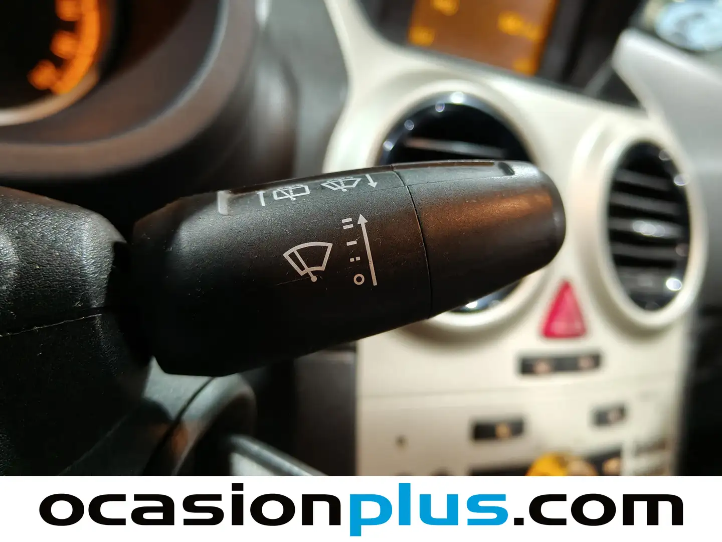 Foto Opel Corsa Opel Corsa 1.2 Enjoy (80 CV)