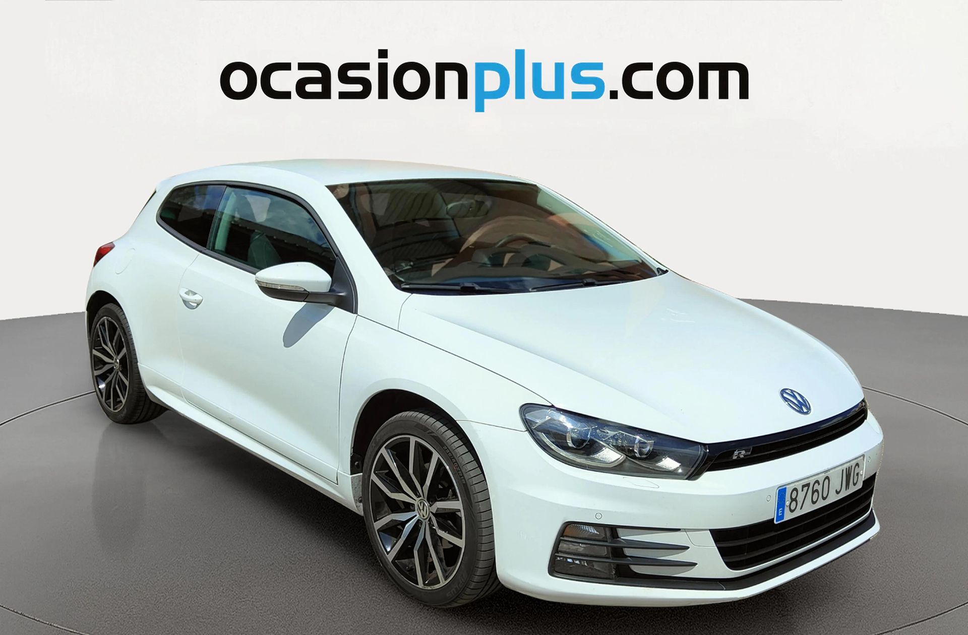 Volkswagen Scirocco Typhoon by R-Line 1.4 TSI BMT - foto 2