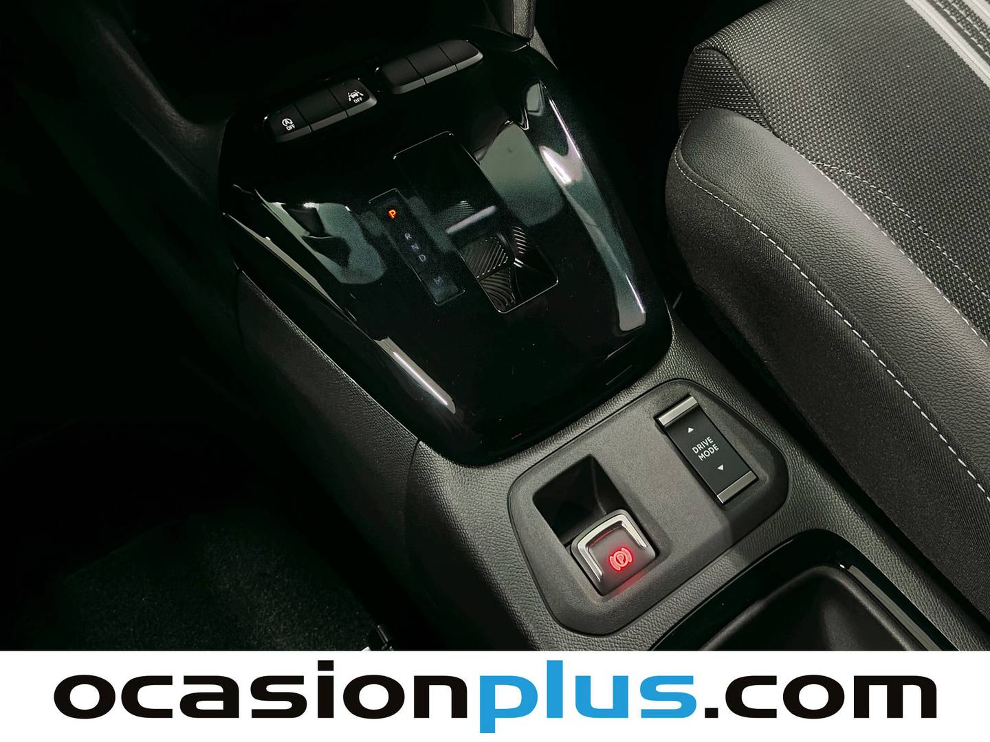 Opel Corsa Opel Corsa T XHL Hybrid GS eDCT  (110 CV) de segunda mano