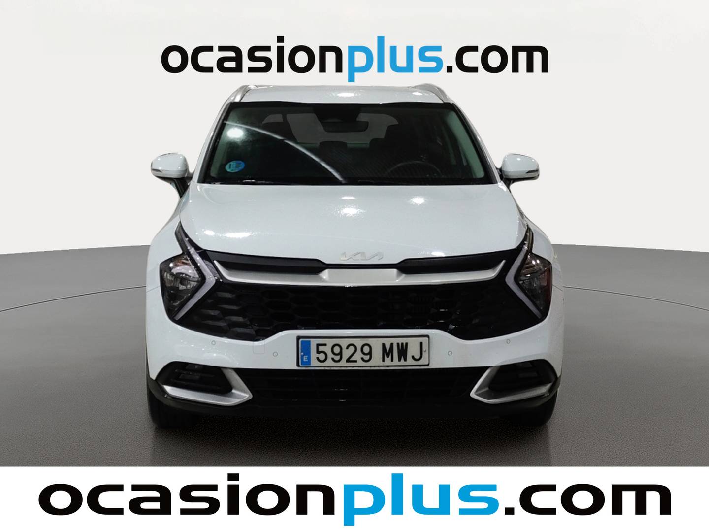 Foto KIA Sportage Kia Sportage 1.6 T-GDi MHEV Drive 4x2  (160 CV)
