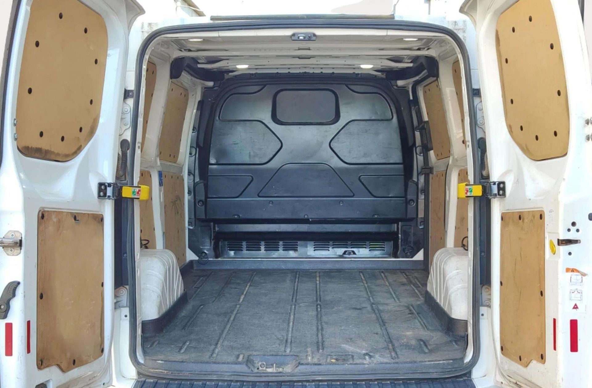 Ford Transit Custom Furgon 2.0 TDCi 280 L1 Trend - foto 12