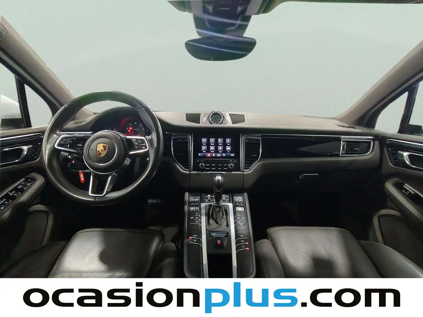 Foto Porsche Macan Porsche Macan S (340 CV)