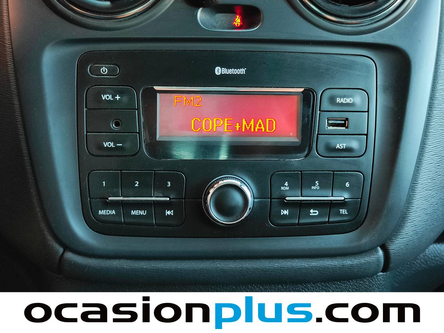 Dacia Dokker Dacia Dokker Essential 1.6 (100 CV) GLP 98cv