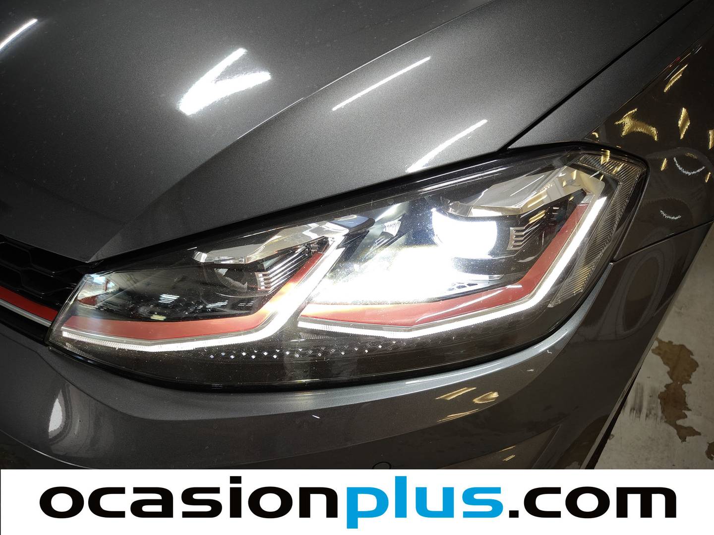 Volkswagen Golf Volkswagen Golf GTI 2.0 TSI (230 CV) DSG al mejor precio