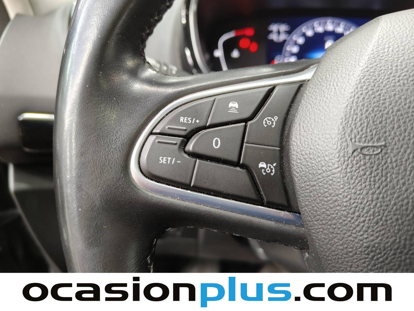 Renault Espace Renault Espace Zen Blue dCi (200 CV) EDC 7 Plazas barato