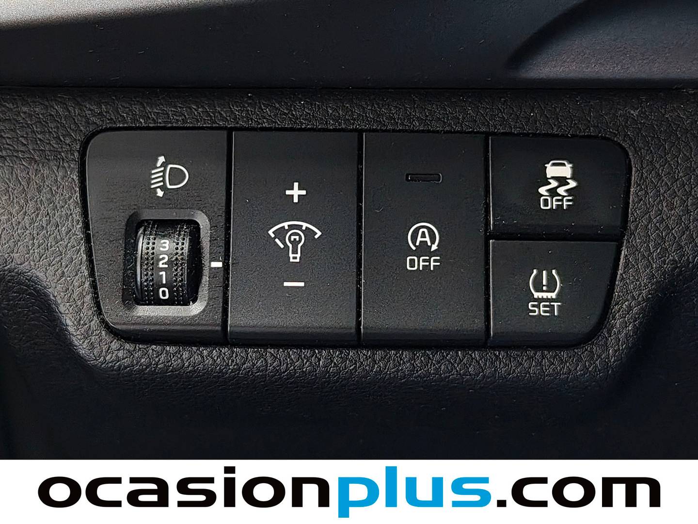 Accesorios del KIA Stonic KIA Stonic 1.0 T-GDi MHEV Drive DCT (120 CV)