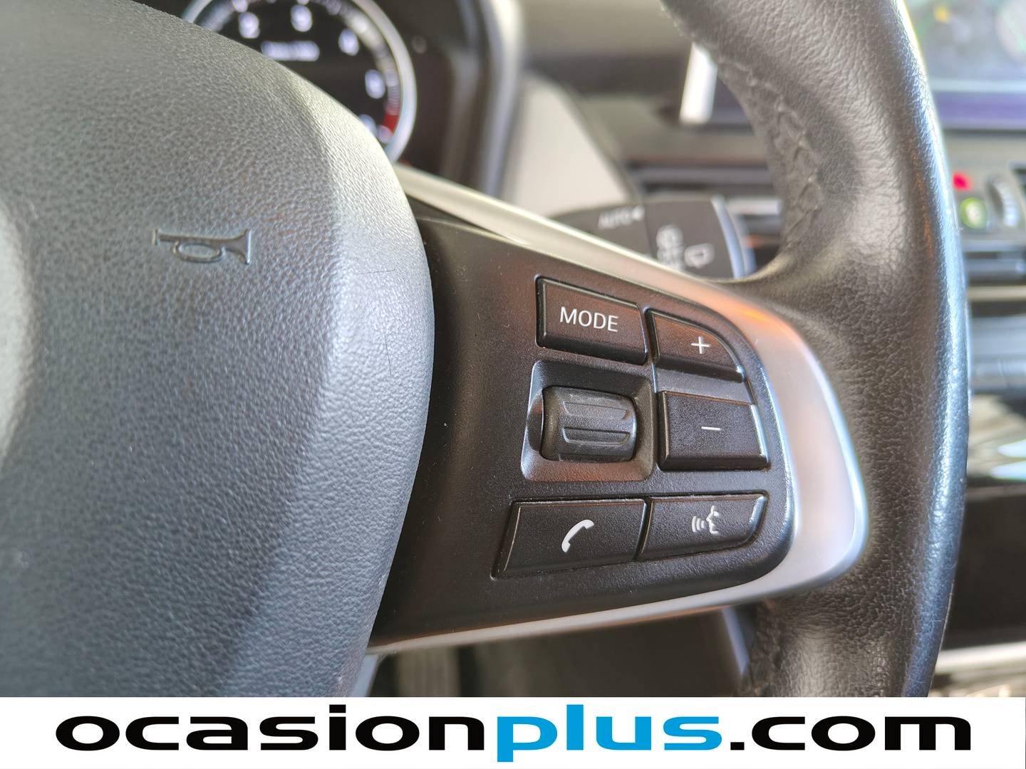 BMW Serie 2 Gran Tourer BMW Serie 2 216d Gran Tourer Business (116 CV) barato