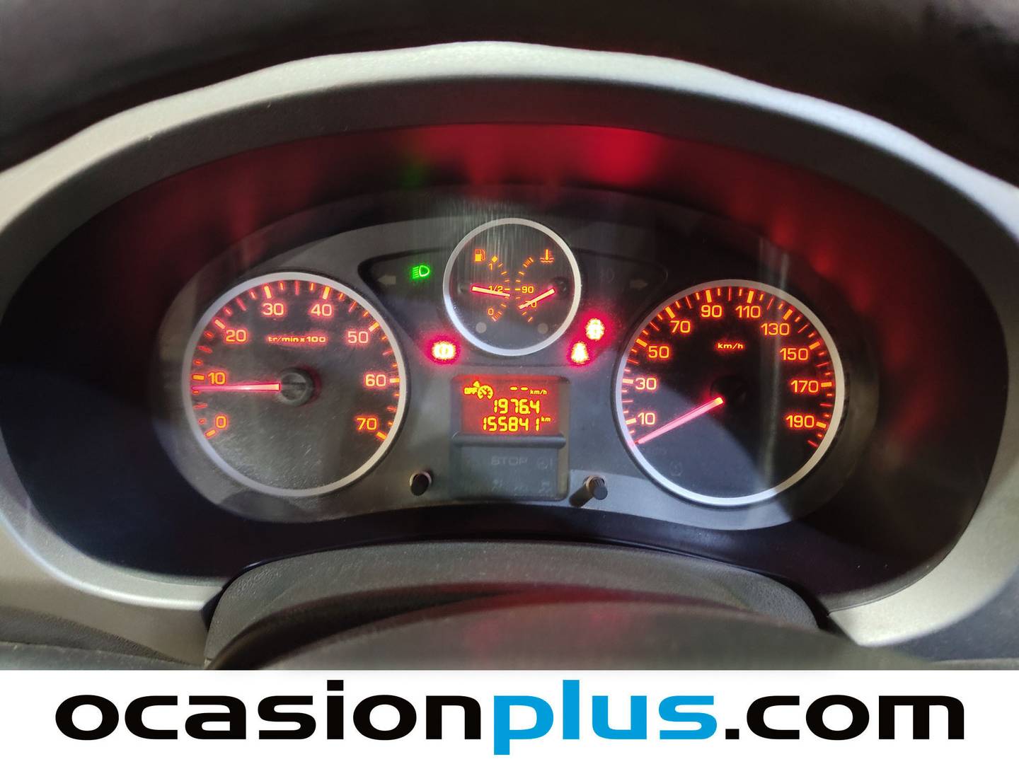 Citroën Berlingo Citroën Berlingo Multispace 20 Aniversario BlueHDi  (100 CV) 2018
