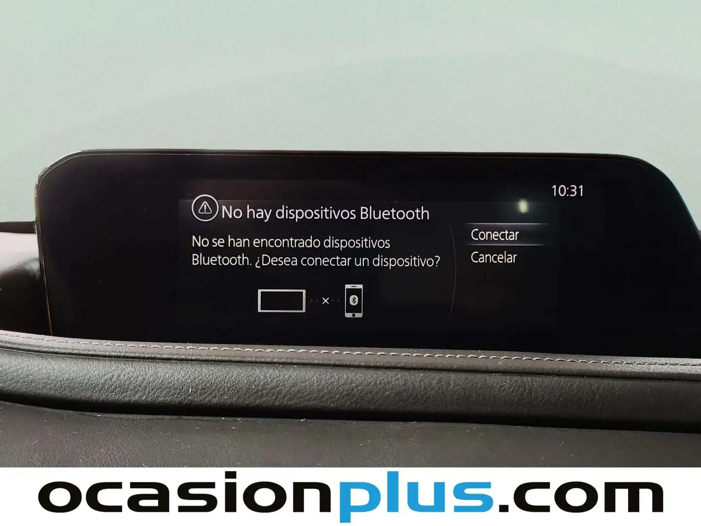 Foto Mazda CX-30 Mazda CX-30 2.0 Skyactiv-G Evolution 2WD (122 CV)