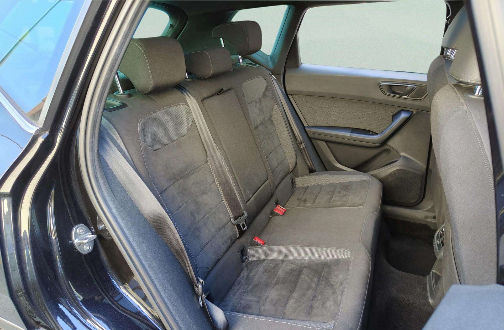 SEAT Ateca 2.0 TDI Xcellence 4Drive DSG - foto 26