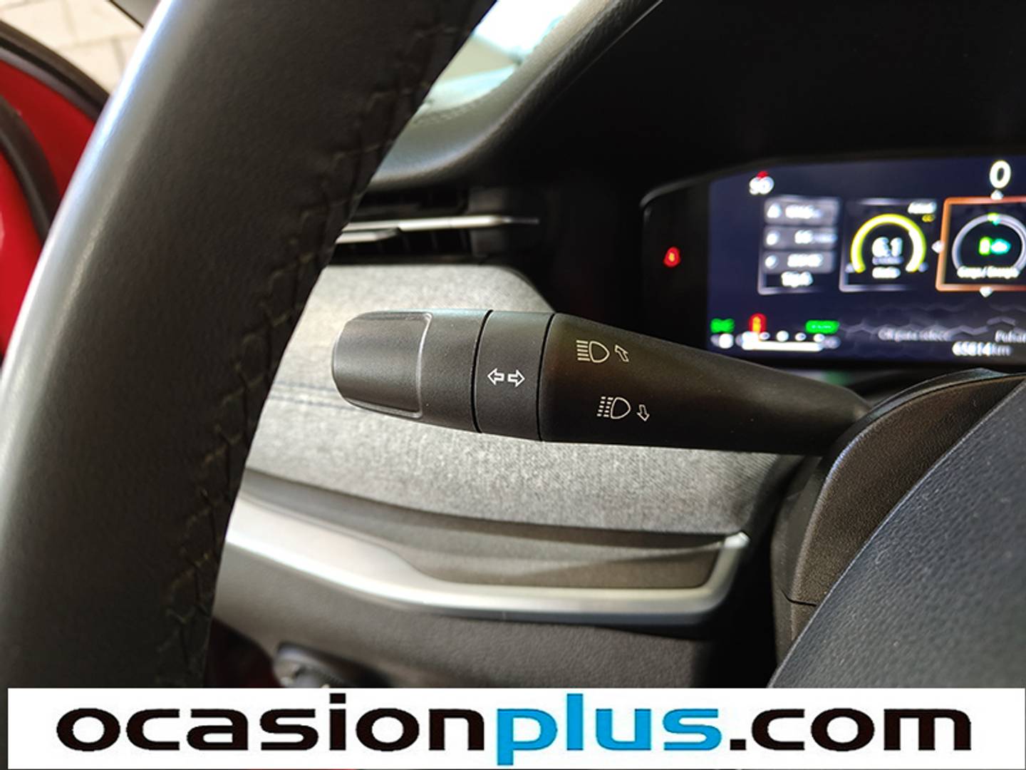 Foto Jeep Compass Jeep Compass eHybrid 1.5 MHEV Longitude DCT (130 CV)