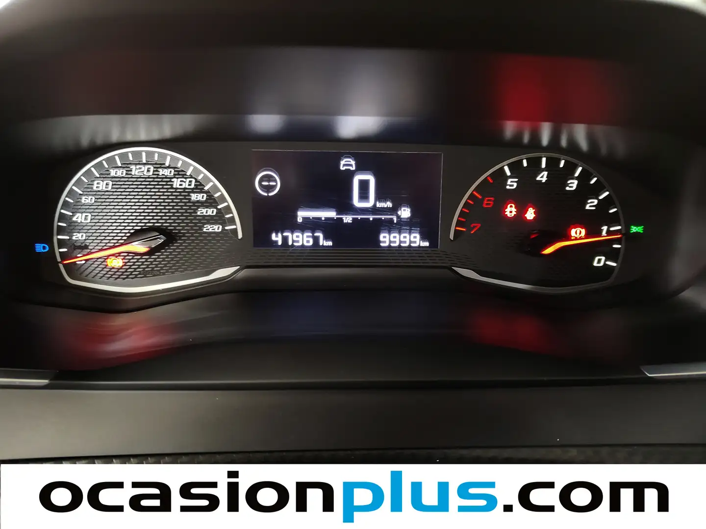 Foto Peugeot 208 Peugeot 208 PureTech 75 Style (75 CV)