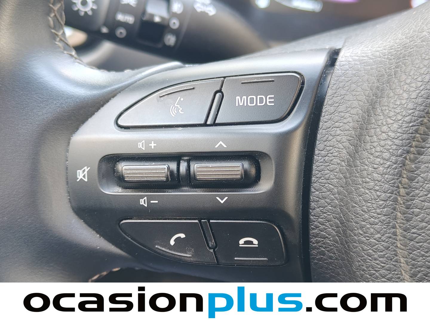 KIA Stonic KIA Stonic 1.2 DPi Drive (79 CV) barato
