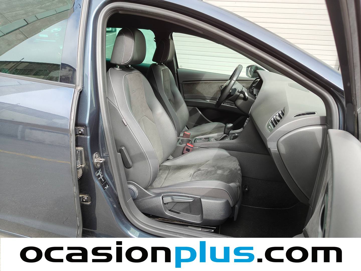 Seat León Seat León ST 2.0 TSI S&S Cupra DSG (290 CV) automático