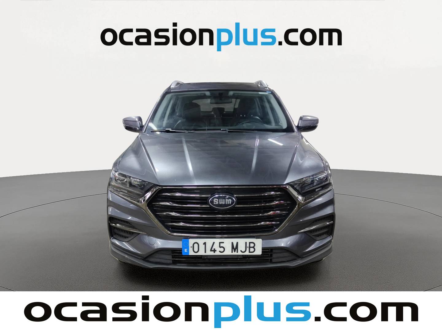 SWM G01 SWM G01 1.5T Luxury (131 CV) barato