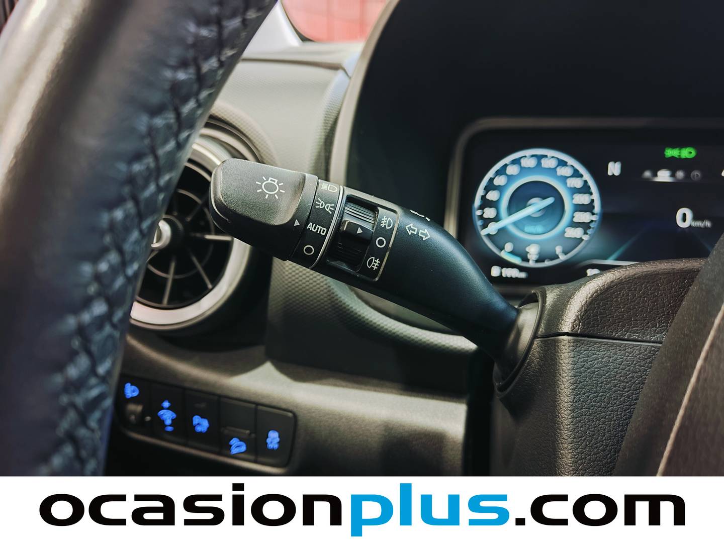 Hyundai Kona Hyundai Kona 1.0 TGDi 48V Maxx 4x2 (120 CV) 120cv