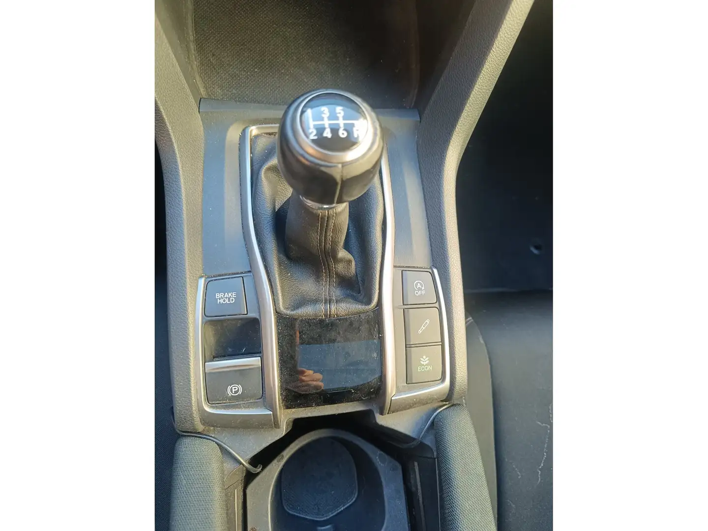 Foto Honda Civic Honda Civic 1.0 I-VTEC Turbo Executive (129 CV)