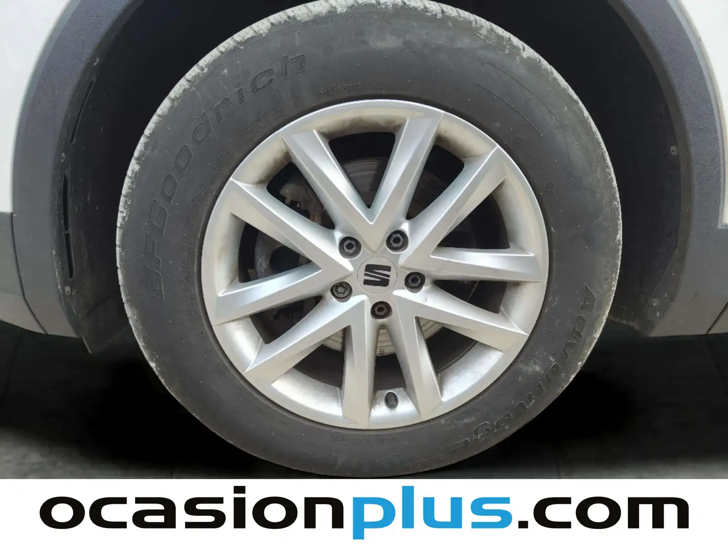 Foto Seat Tarraco SEAT Tarraco 1.5 TSI S&S Style XL (150 CV) 7 Plazas