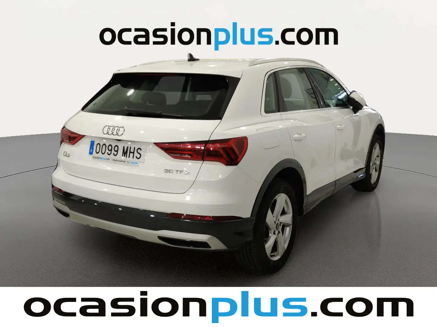 Foto Audi Q3 Audi Q3 Advanced 35 TFSI (150 CV) S tronic