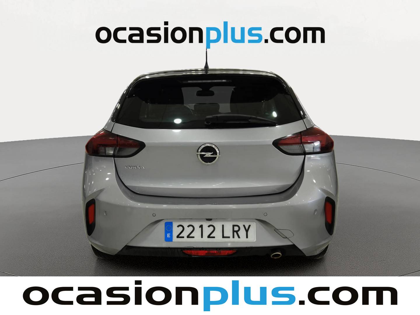 Opel Corsa Opel Corsa 1.2 Turbo XHL GS-Line (100 CV) seminuevo