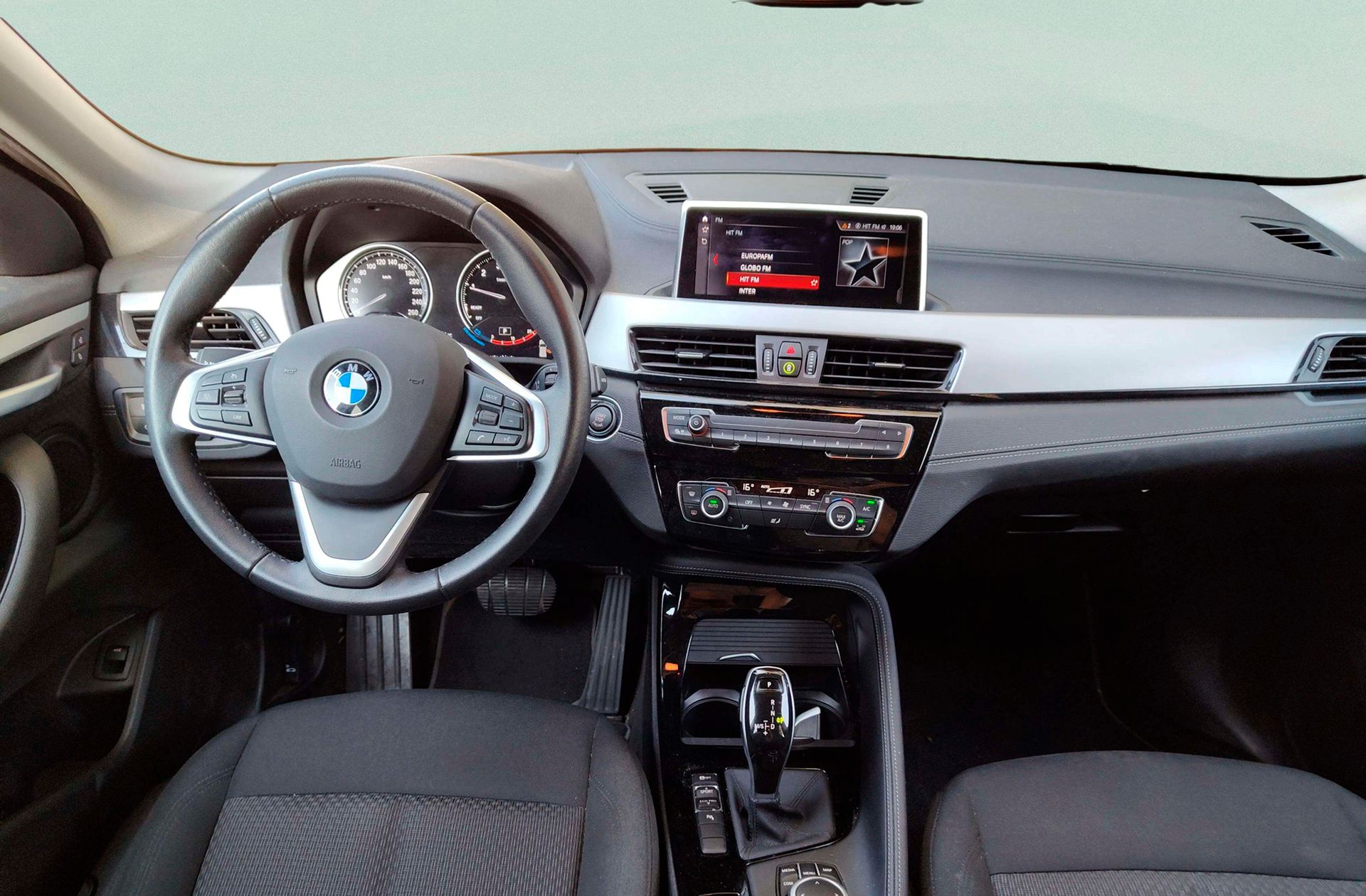 BMW X2 sDrive18i - foto 6