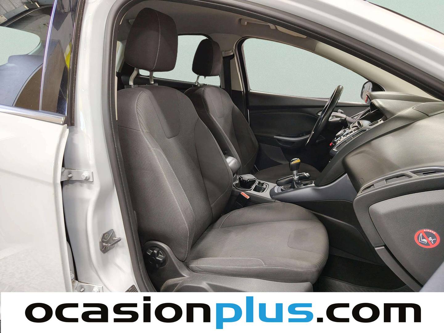 Ford Focus Ford Focus 1.0 Ecoboost Titanium (125 CV) km 0