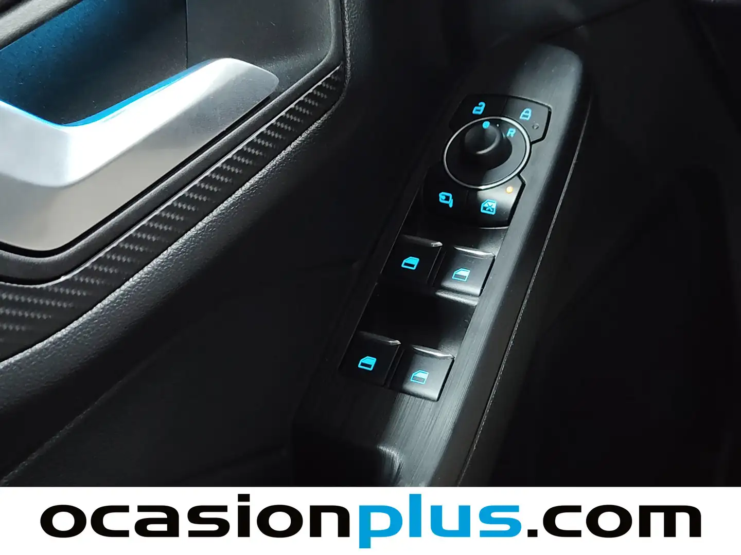 Foto Ford Kuga Ford Kuga 1.5T EcoBoost ST-Line 4x2  (150 CV)