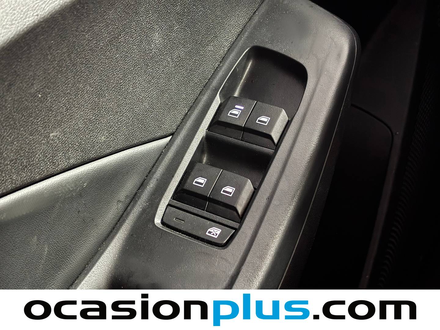 Foto MG MG3 Hybrid+ MG MG3 Hybrid+ Luxury (195 CV)