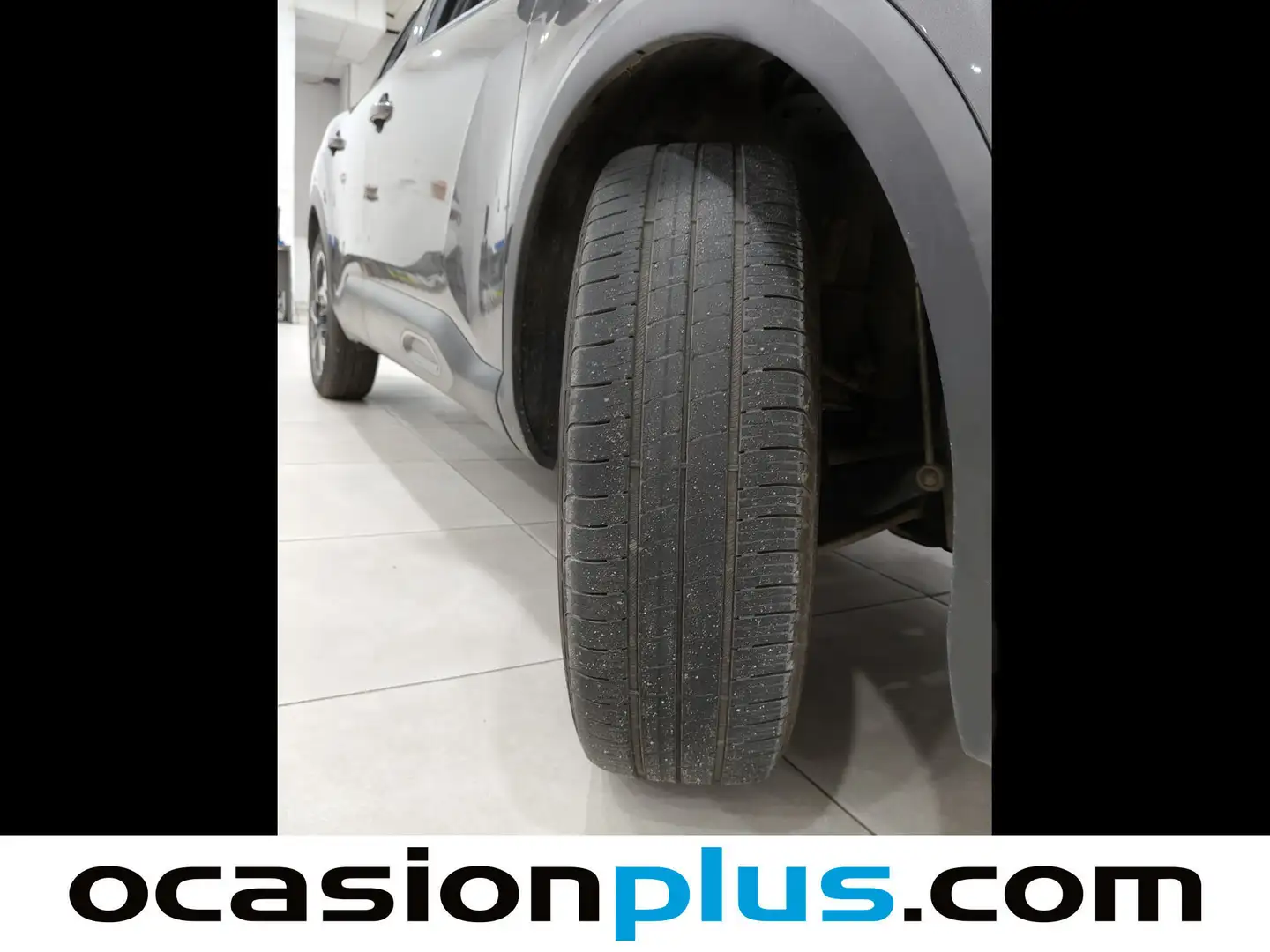 Foto Citroën C4 Citroen C4 PureTech 130 S&S 6v Feel Pack