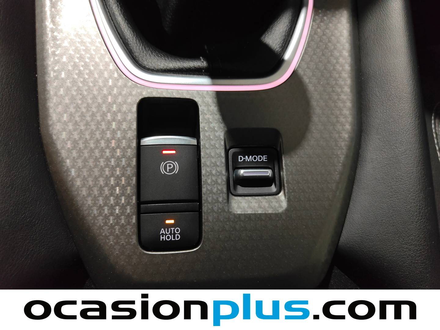 Foto Nissan QASHQAI Nissan Qashqai DIG-T 140 N-Connecta (140 CV)