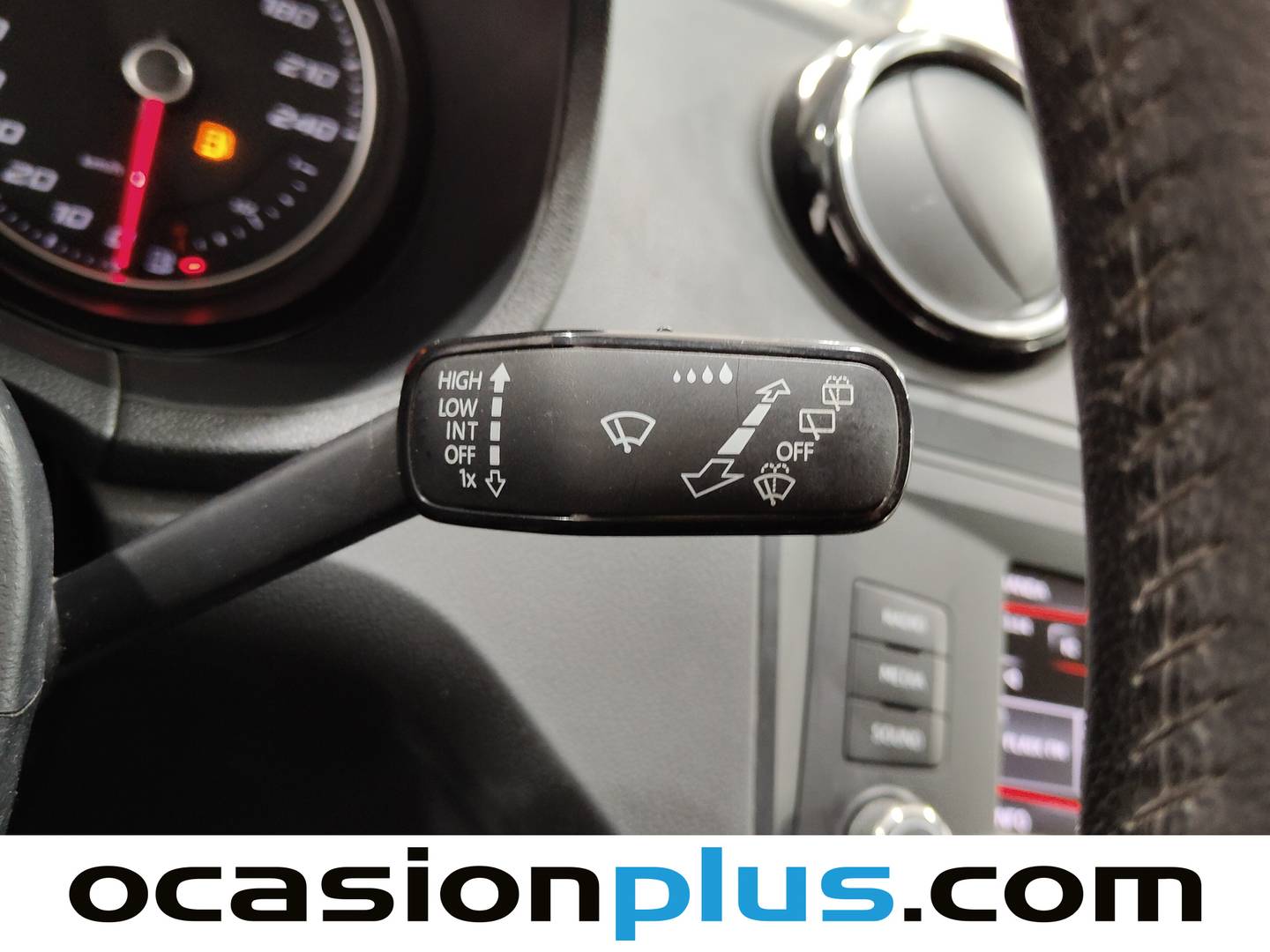 Seat Ibiza Seat Ibiza 1.2 TSI Style (90 CV) de ocasión