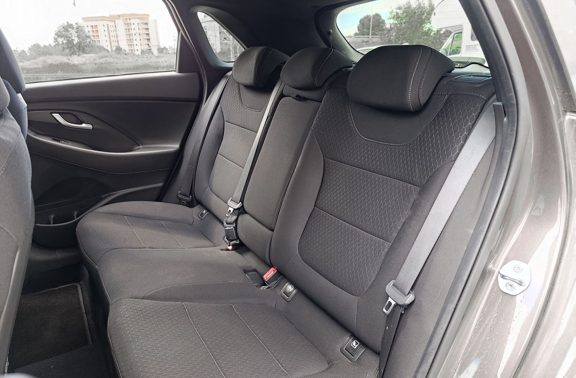 Hyundai i30 1.0 T-GDi N Line - foto 12